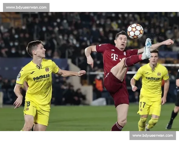 今日赛事分析与预测:全面解析各大比赛走势与胜负关键